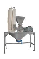 Molino Pulverizador